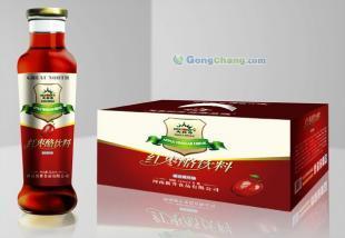 批發紅棗醋，北京紅棗醋招商合作新機遇