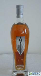 馬諦氏純麥蘇格蘭威士忌 進口高端禮品與批發新選擇