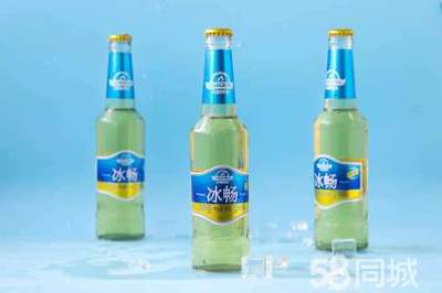 批發(fā)直供，酒飲無憂 一站式采購(gòu)啤酒、紅酒、洋酒基酒及飲料